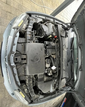 BMW Seria 1 cena 15500 przebieg: 193000, rok produkcji 2005 z Szczecin małe 562
